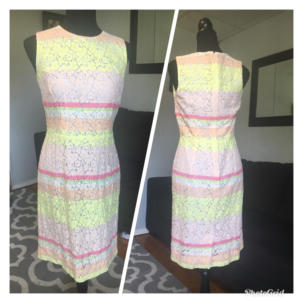 Ann Taylor size 4 dress
